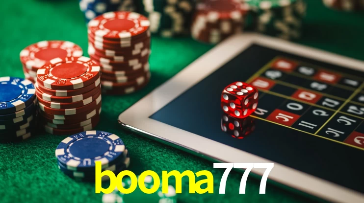 Faça Login na Plataforma booma777